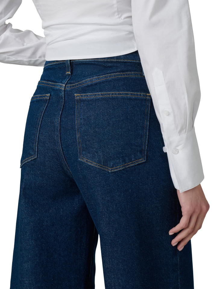 The Culotte in Levitate