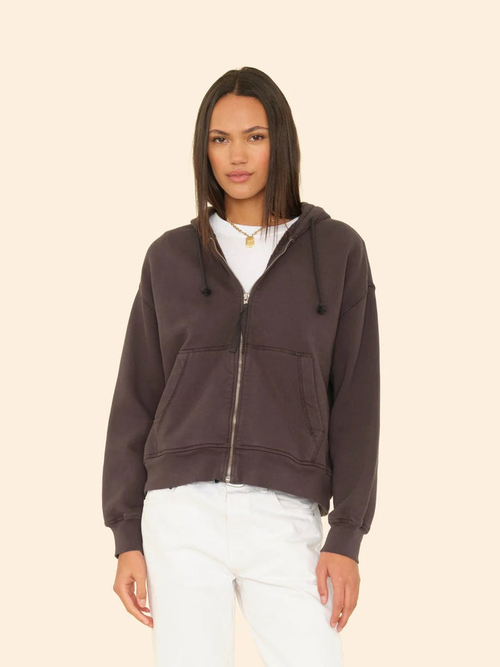 Smith Sweatshirt in Slate Grey