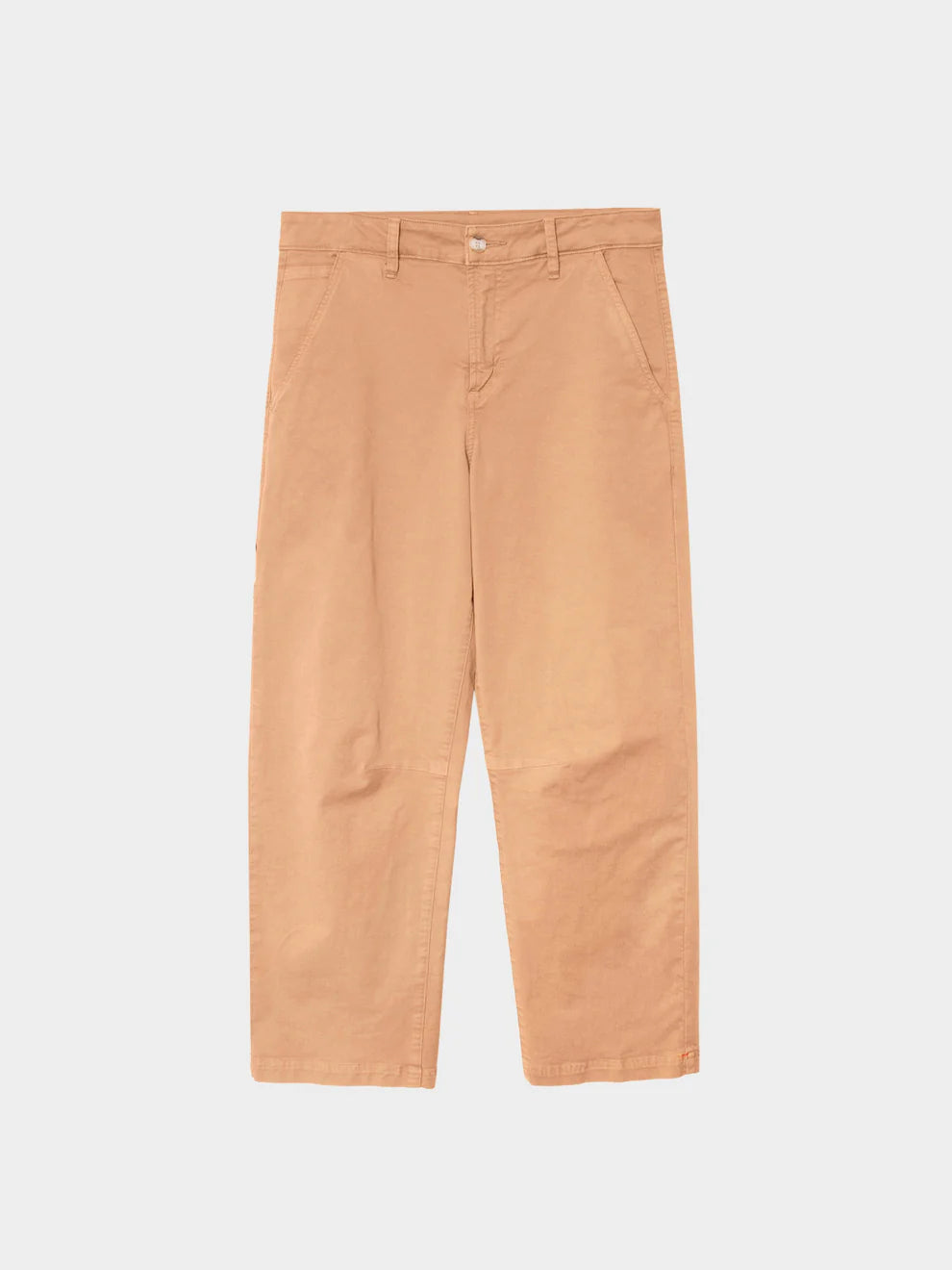 Rancho Pant in Mocha