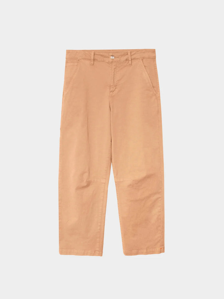 Rancho Pant in Mocha