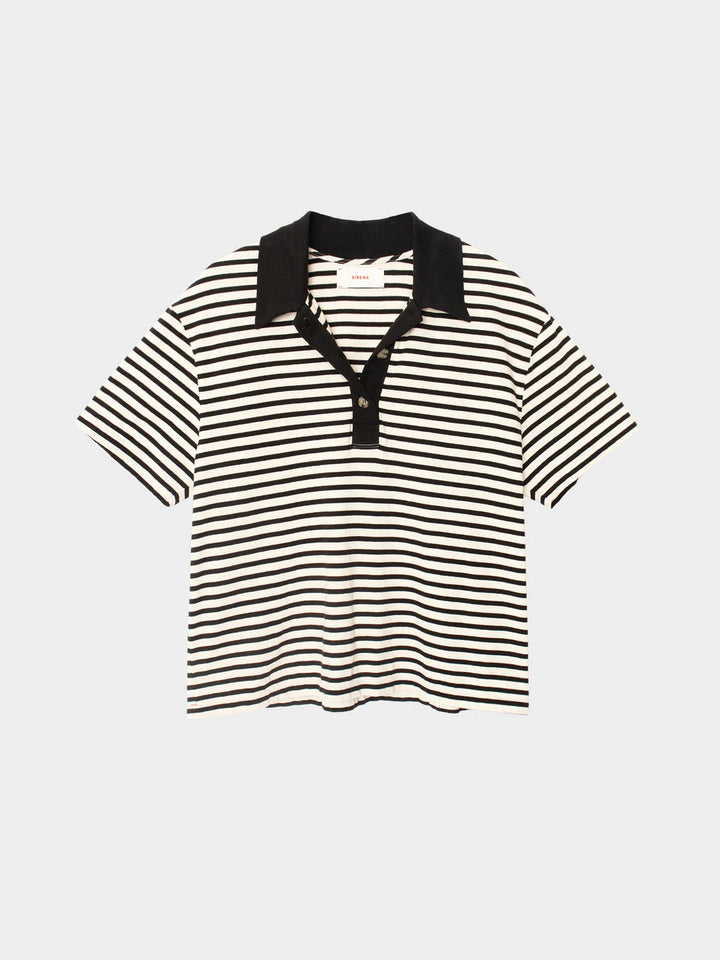 Kellie Top in Inkline